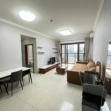 科润酒店公寓 Shenzhen Extérieur photo