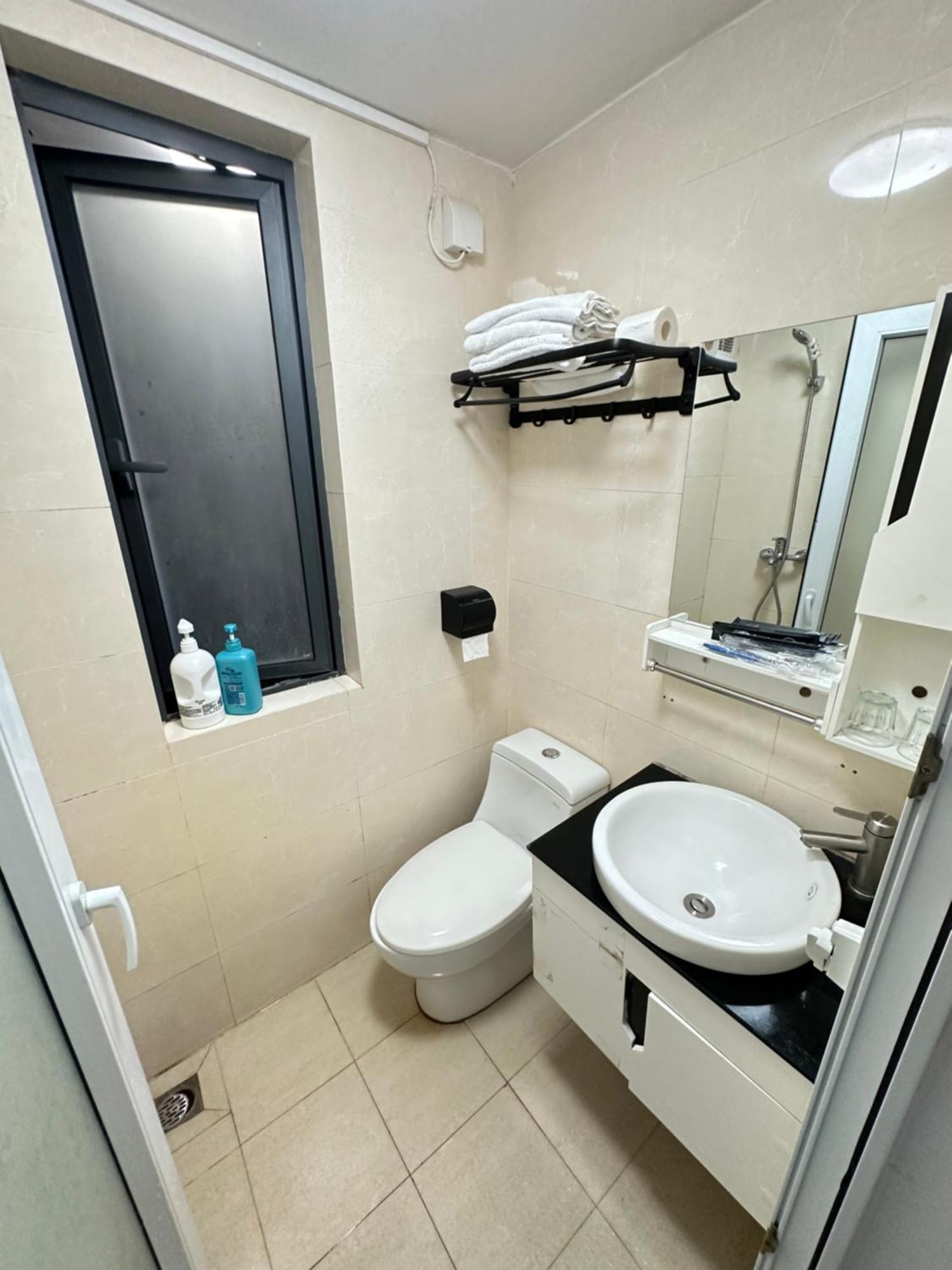 科润酒店公寓 Shenzhen Extérieur photo