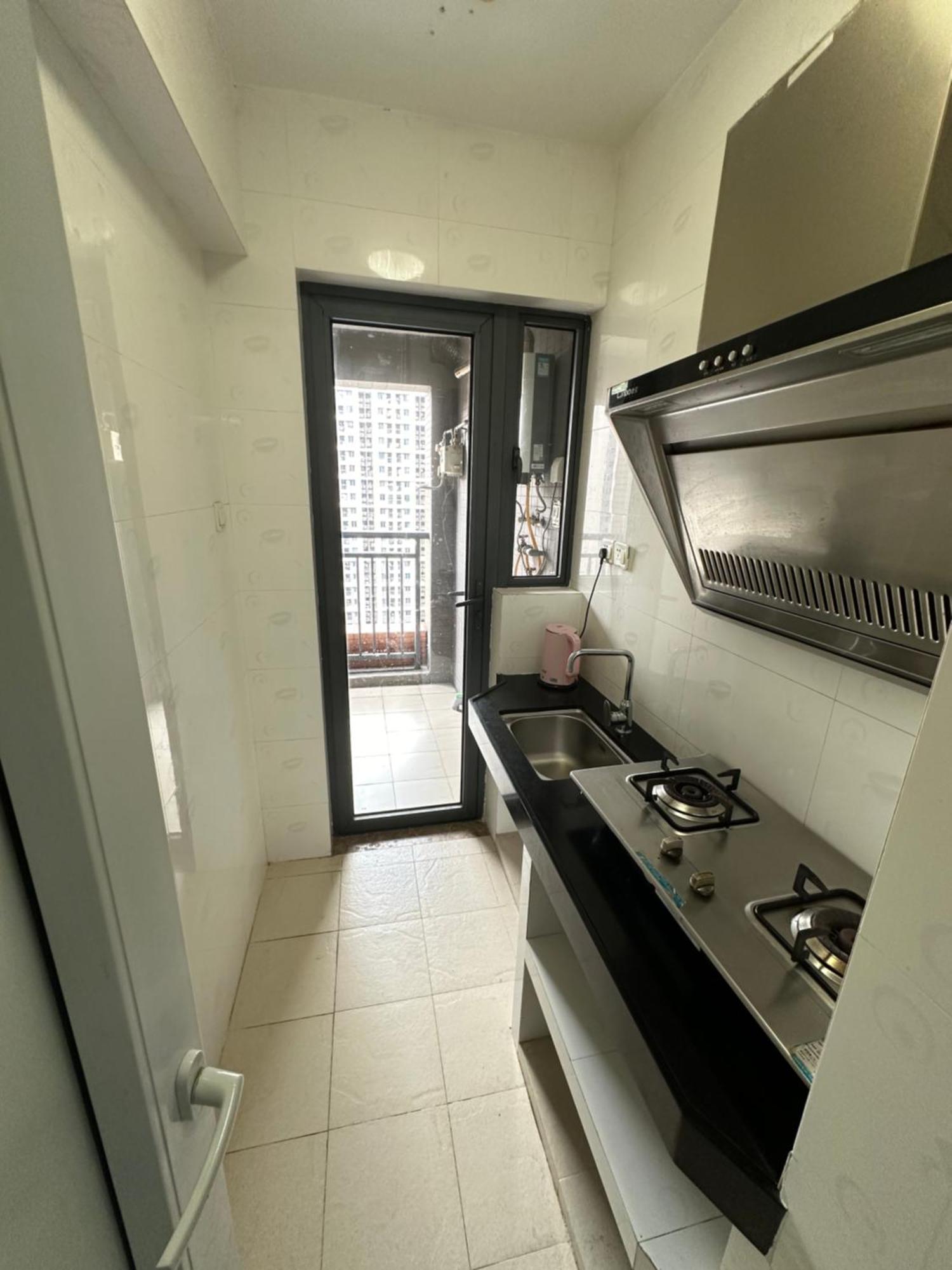 科润酒店公寓 Shenzhen Extérieur photo