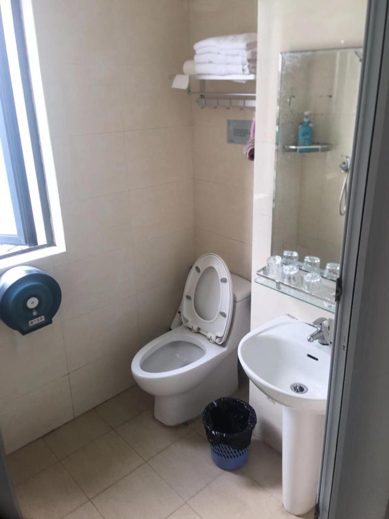 科润酒店公寓 Shenzhen Extérieur photo