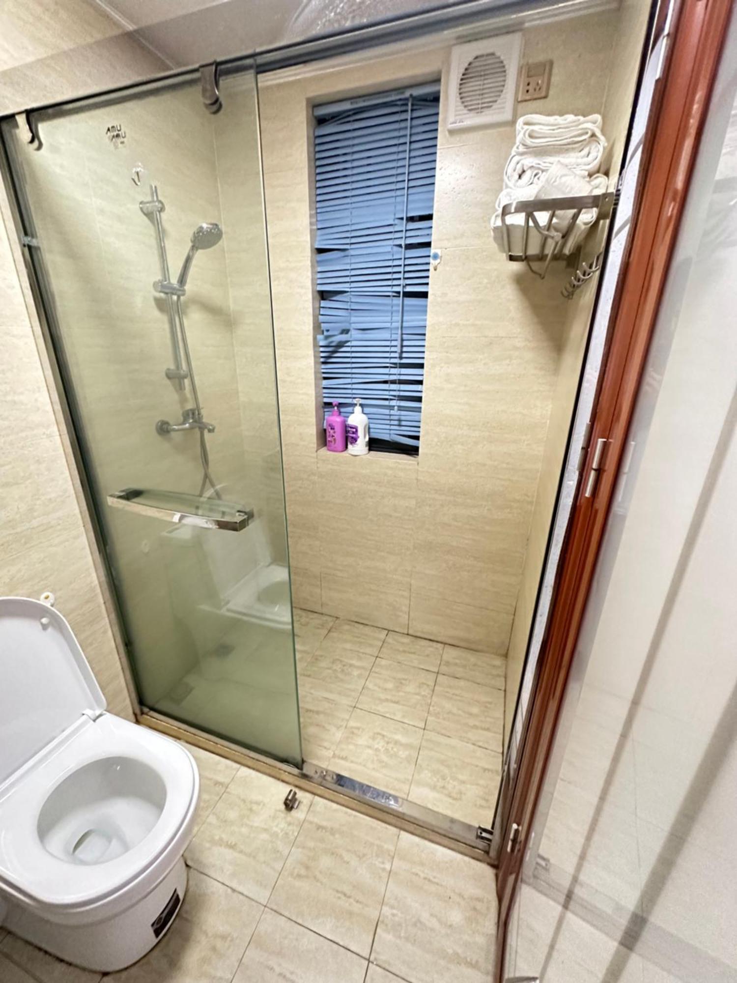 科润酒店公寓 Shenzhen Extérieur photo