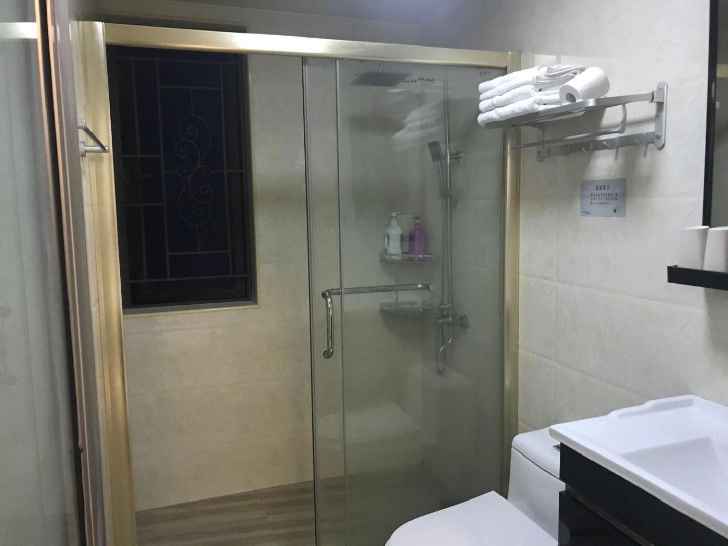 科润酒店公寓 Shenzhen Extérieur photo