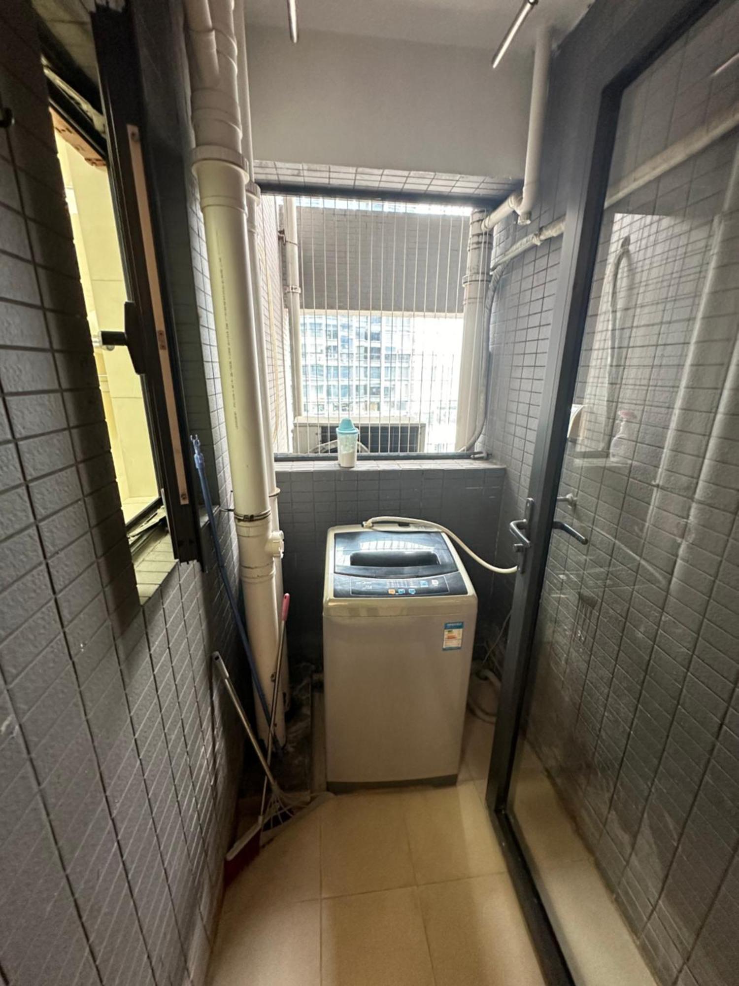 科润酒店公寓 Shenzhen Extérieur photo