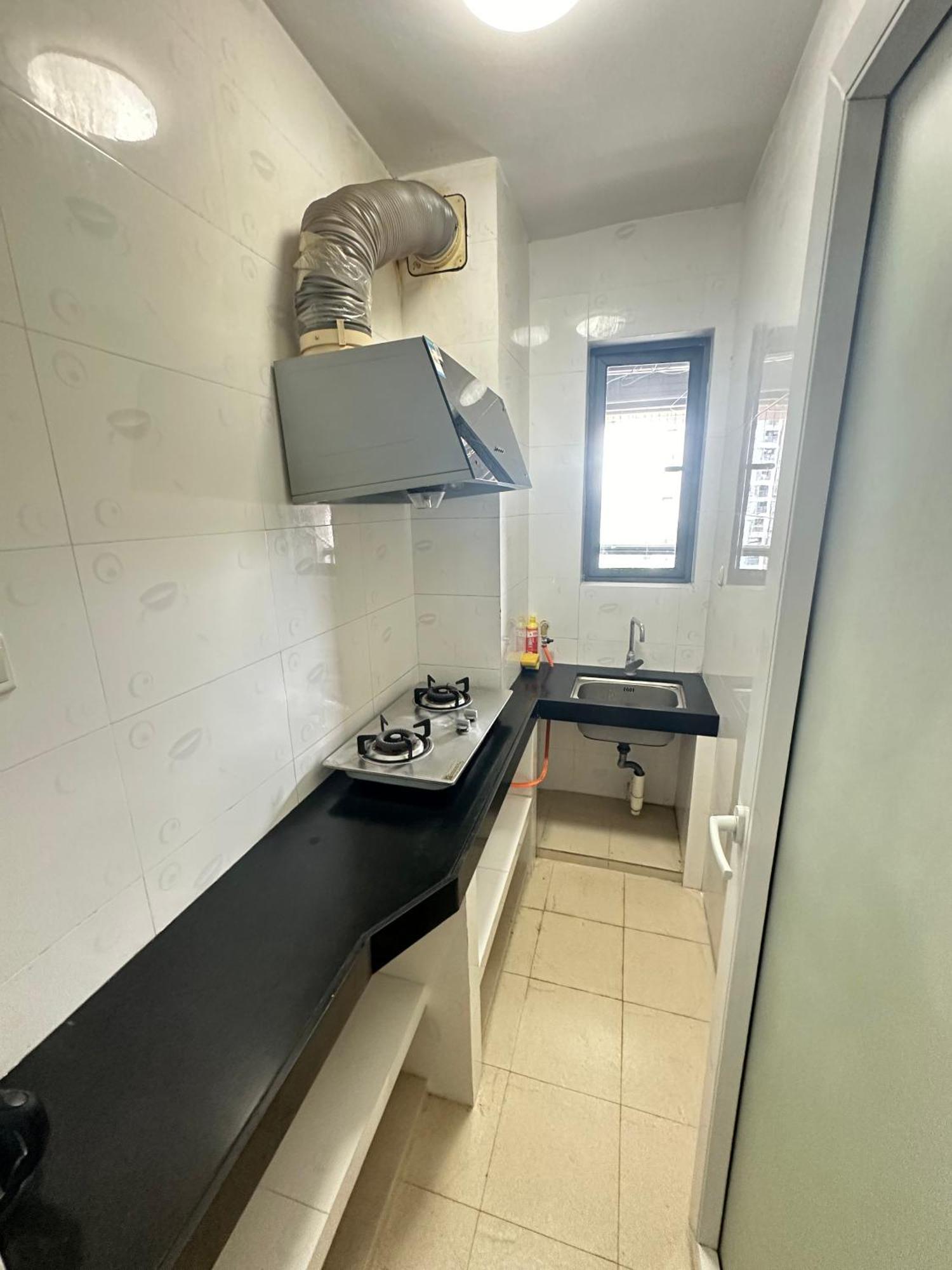 科润酒店公寓 Shenzhen Extérieur photo